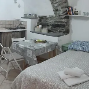 Quiet5terre Casa vacanze