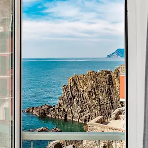Il Mare Di Ada:seaside In Hébergement de vacances