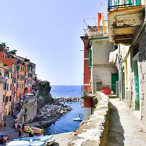 Casa Elisa Hébergement de vacances