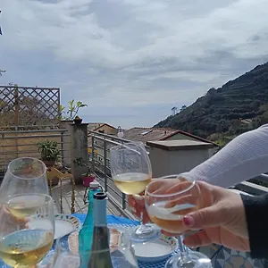 Casa Delle Terrazze Hébergement de vacances